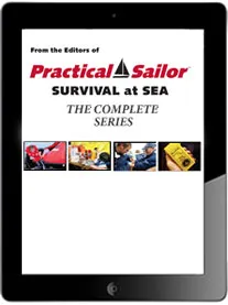 Survival at Sea - The Complete Series