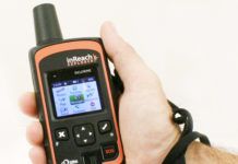 A Preview of the inReach Explorer