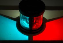 Making the Switch to an LED Mastlight