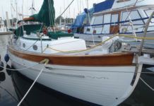 A Boat Maintenance Schedule that Can’t Fail