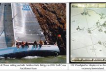 U.S. Sailing Releases Report on Farallones Accident