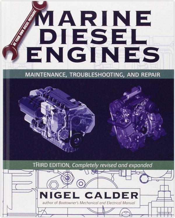 Marine Diesel Engines
