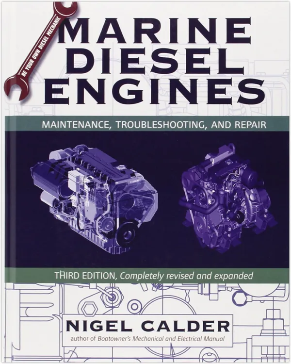 Marine Diesel Engines