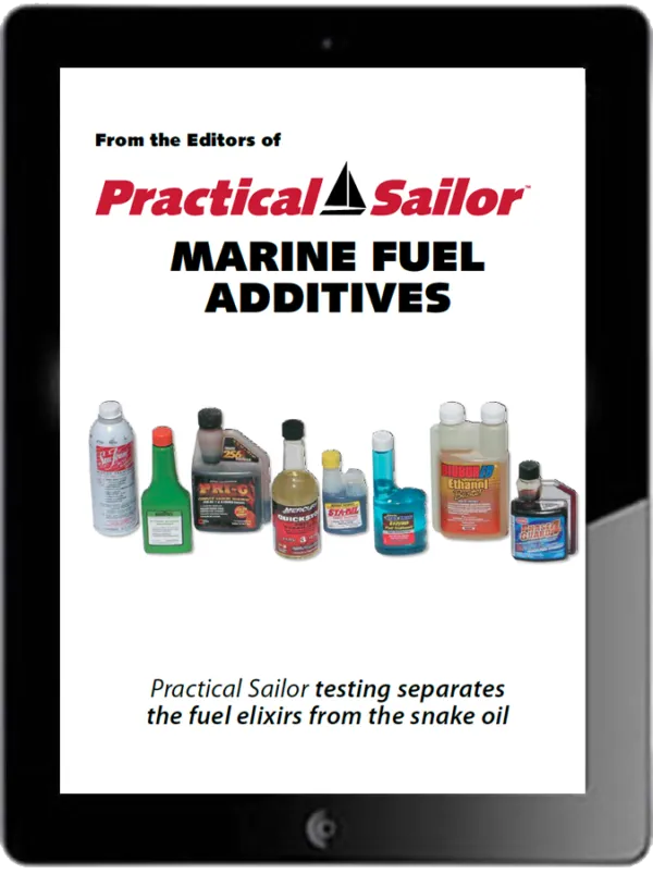 Marine Fuel Additives