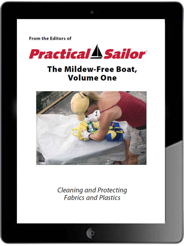 The Mildew-Free Boat, Volume 1