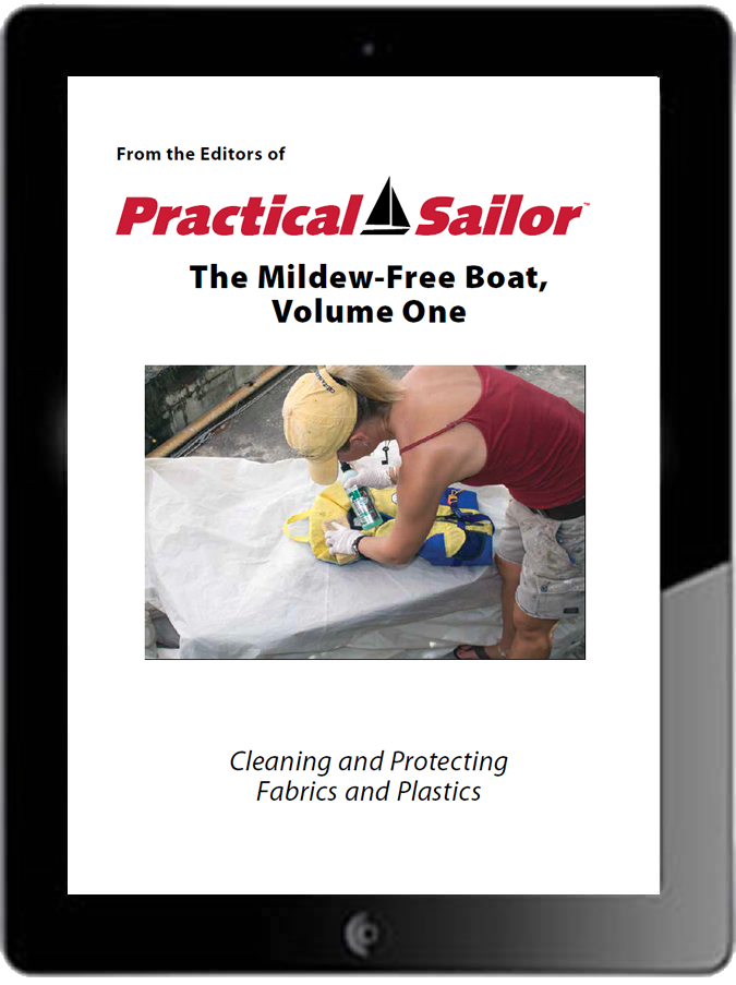 The Mildew-Free Boat, Volume 1