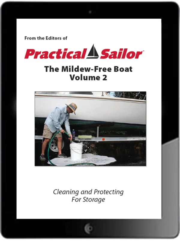 The Mildew-Free Boat, Volume 2