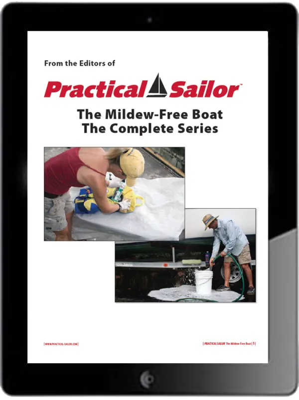 The Mildew-Free Boat Complete Series