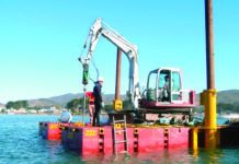 Boat Mooring Upgrade Primer