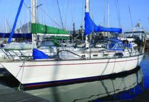 The Best Sailboats for the High Seas?