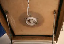 Tips on Preventing Mildew Growth on Boats and Sails