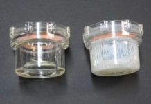 Antifreeze: ethylene glycol vs. propylene glycol