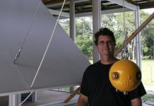 Rigged for Living in Small Spaces