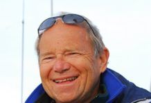 The Art of Seamanship