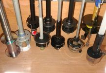 Making a Case for the Hank-on Staysail