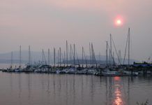 Antifouling Paints for Freshwater Sailors