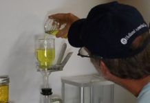 Fuel Storage Tips for Sailors