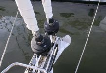 The DIY Solent Stay or Inner Forestay