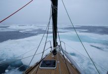 Fortune Favors the Cold and Wet