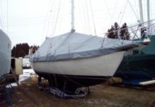 Preventing Winter Damage to Your Deck