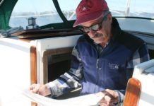 Safe Navigation in Poorly Charted Waters