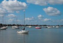 Florida Anchoring Battles Begin Anew