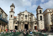 Tips for the Havana Daydreamer