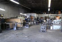 Detecting and Dealing with Stainless-steel Corrosion