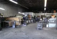 Detecting and Dealing with Stainless-steel Corrosion