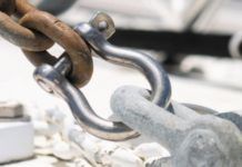 Tips on Choosing and Sizing Anchor Shackles