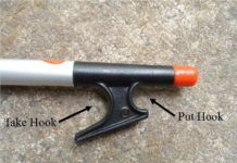 The Blow-by-blow Boathook Test