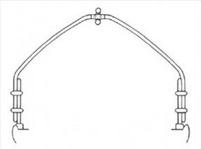 diy winter boat cover frame