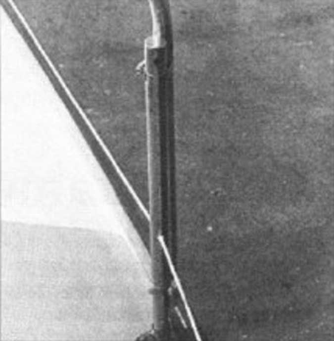 diy winter boat cover frame