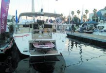 The Great Dinghy Debate