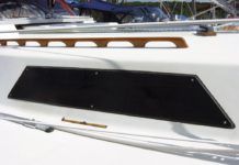 Repairing Leaky Portlights