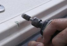 Gelcoat Repairs Revisited