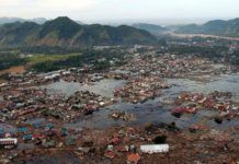 Earthquake and Tsunami Awareness