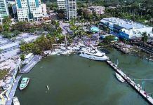 Loose Ships Sink Sailboats