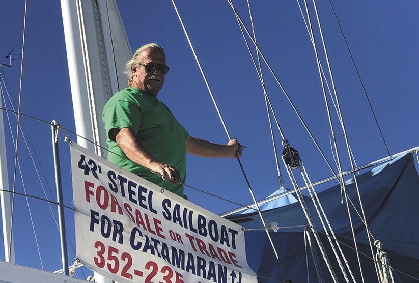 Choosing a Boat Broker - Practical Sailor