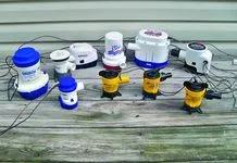 Bilge Pump Installation and Maintenance Tips