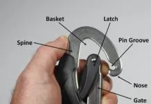 Tether Clip Update