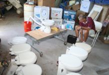 More Great Tips for Stopping Boat Stink