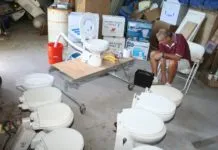 More Great Tips for Stopping Boat Stink