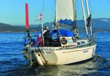 Complacency and the Modern Sailor