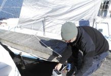 Overheating in Docklines and Rodes