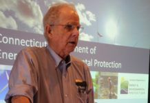 Capt. Marx Memorial Safety at Sea Seminar