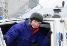 Sailing Helmets and the Risk of Head Injury