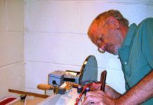 Eight Bells for Jeremy ‘Mac’ McGeary