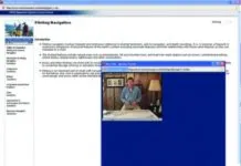 Online Learning Worked for Me