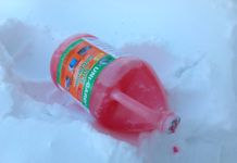 Marine Antifreeze Problems: When Pink Antifreeze Freezes